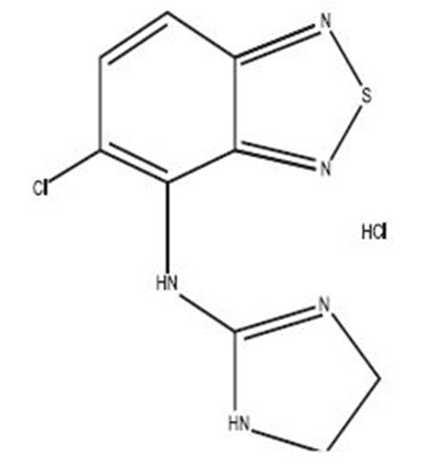 Structural Formula